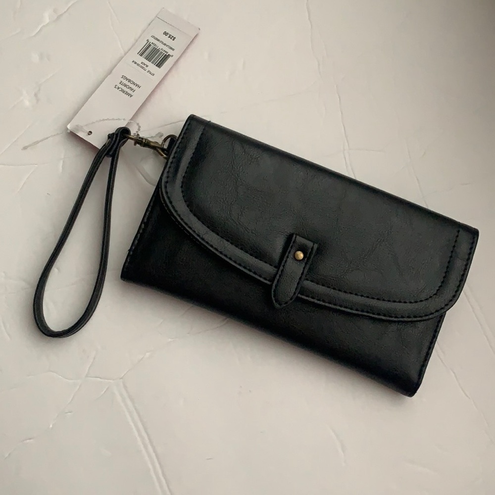 💥NWT-Rossetti Wristlet!